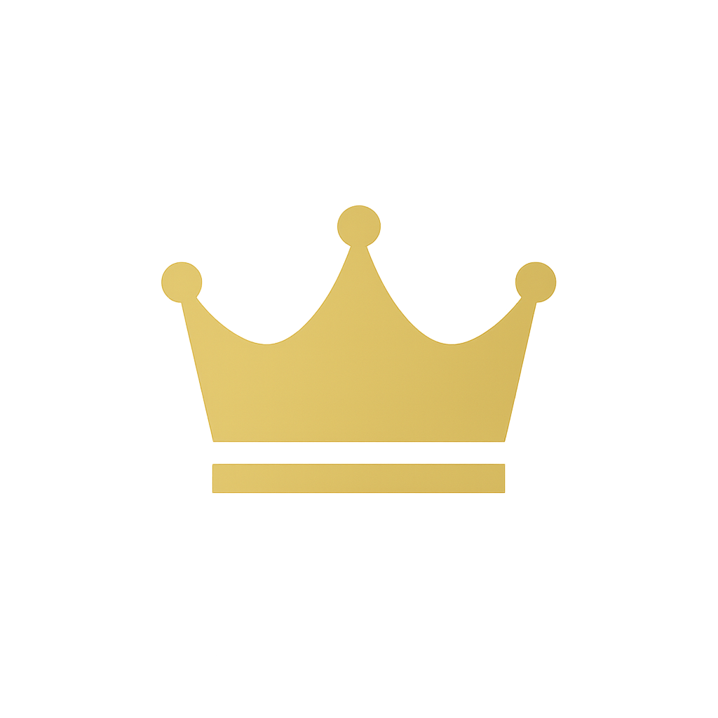 Crowned Media Group